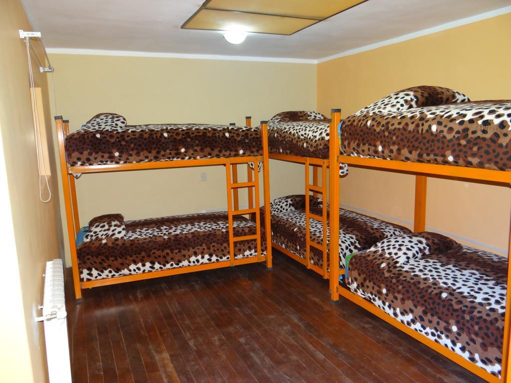 Paititi Hostel Ла-Пас Екстер'єр фото